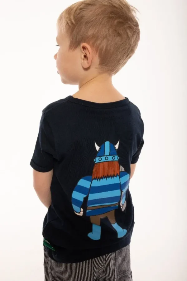 Danebasic SS X Navy ERIK DIN VEN