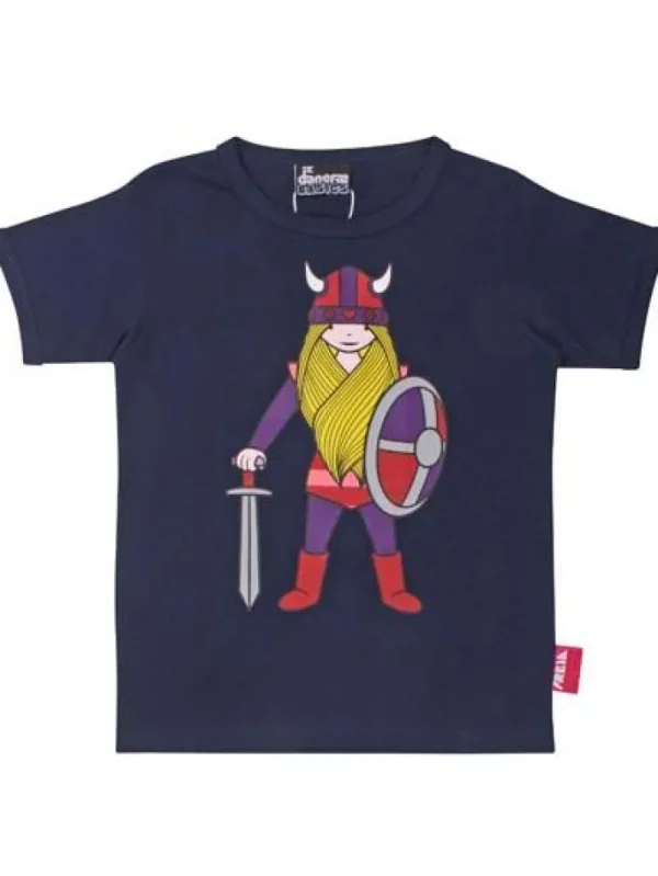 Danebasic SS X Navy FREJA DIN VEN