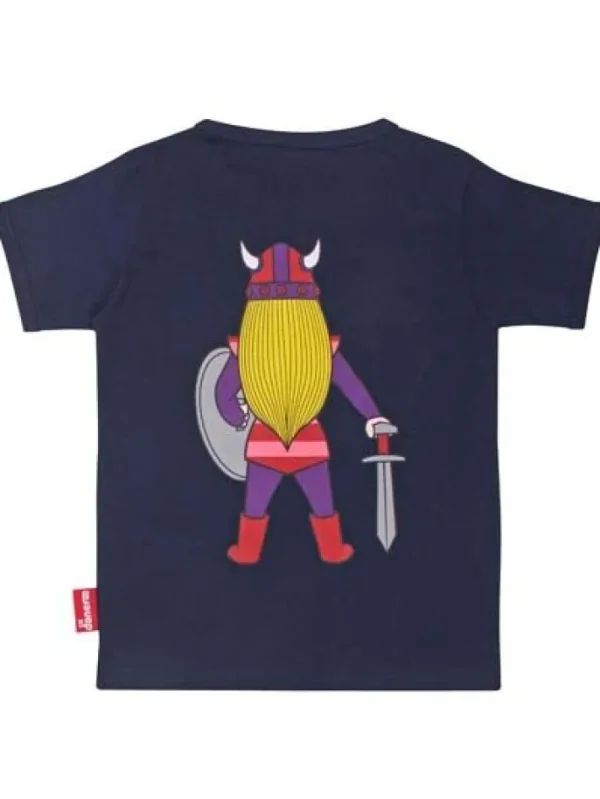 Danebasic SS X Navy FREJA DIN VEN