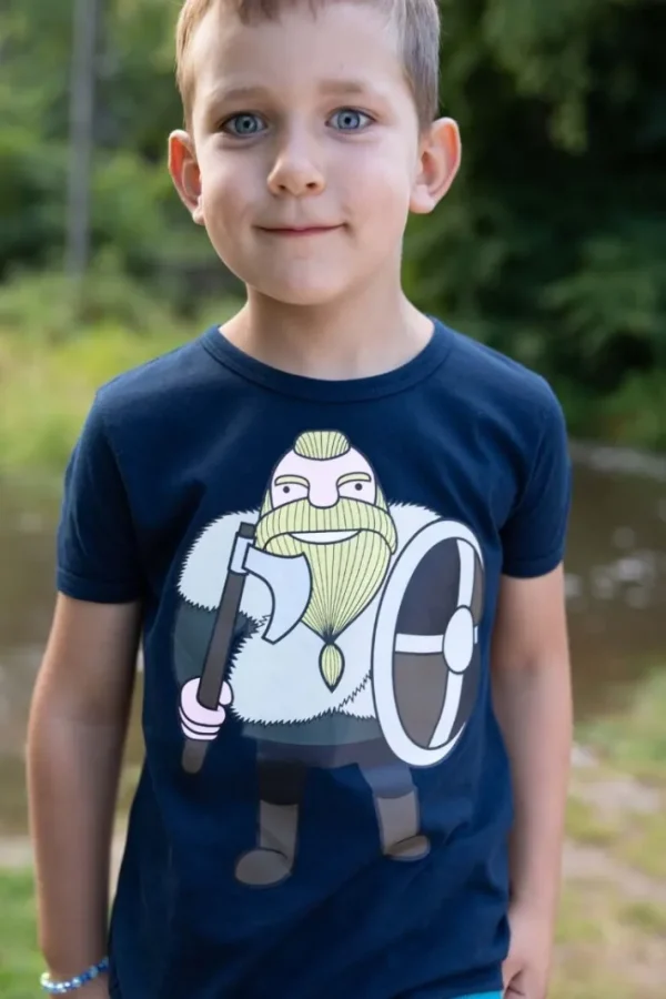 Danebasic SS X Navy HARALD