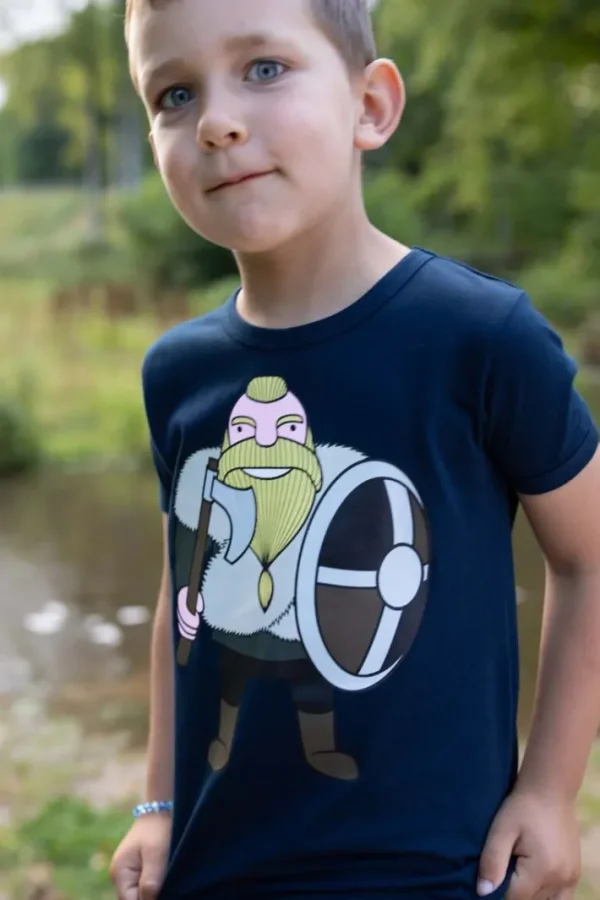 Danebasic SS X Navy HARALD