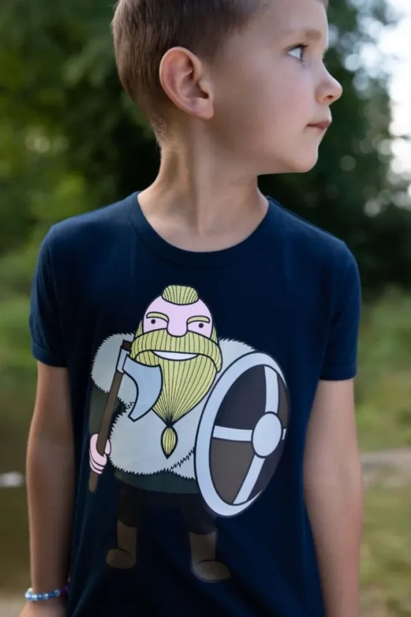 Danebasic SS X Navy HARALD