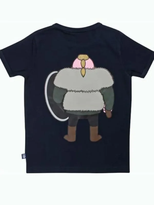 Danebasic SS X Navy HARALD