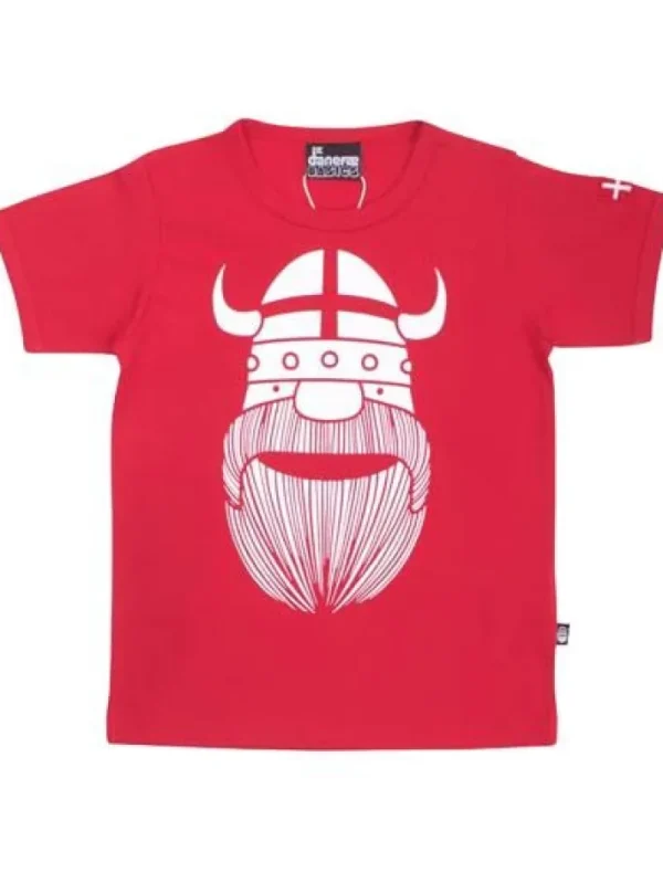 Danebasic SS X Red ERIK