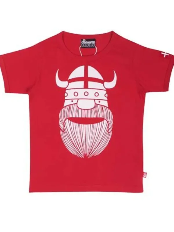 Danebasic SS X Red ERIK FLAG