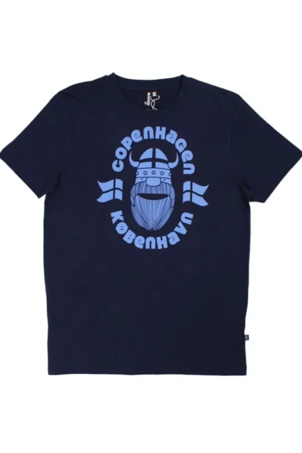 Danebasicmande SS T Navy ERIK CPH