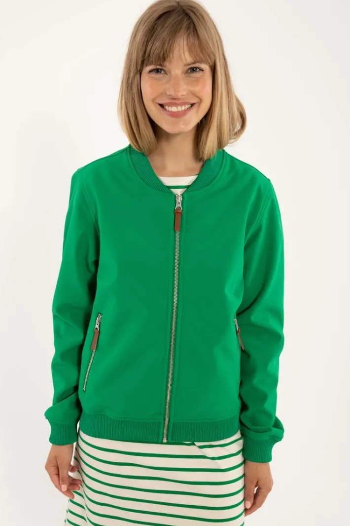 danebea_softshell_bomber__0-2.webp Danebea Softshell Bomber Grass Green
