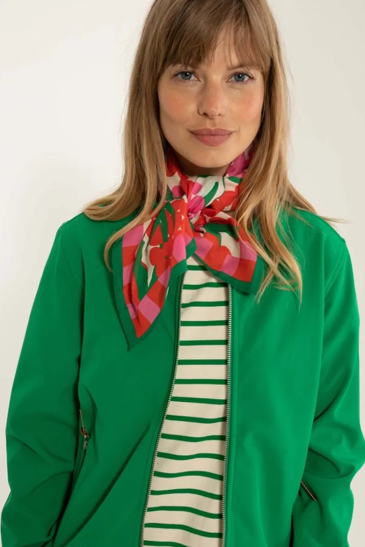 danebea_softshell_bomber__1-2.webp Danebea Softshell Bomber Grass Green