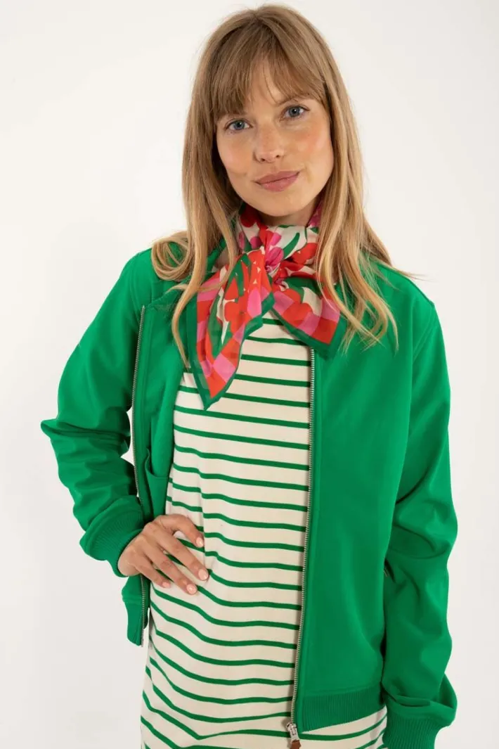 danebea_softshell_bomber__4-2.webp Danebea Softshell Bomber Grass Green