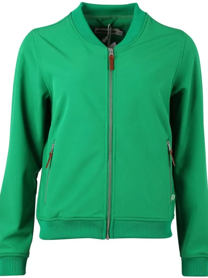 danebea_softshell_bomber__5-2.webp Danebea Softshell Bomber Grass Green