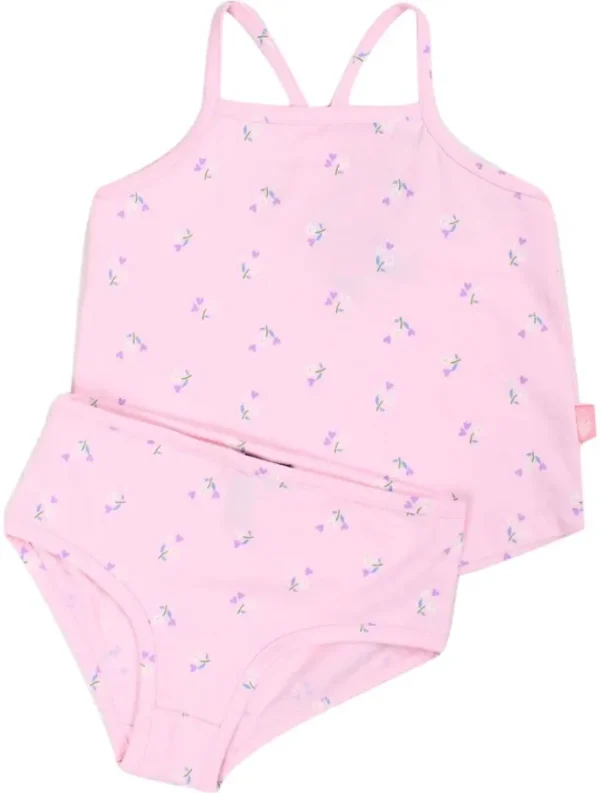 Danebellis Set Light Pink MINIFLOWER