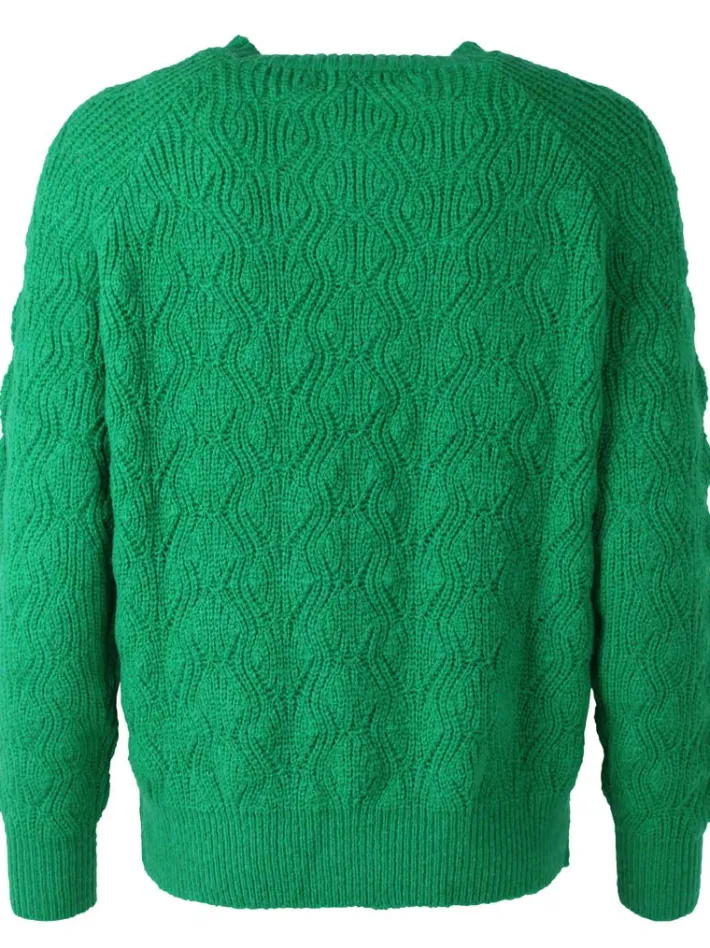 danebirdie_wool_sweater_g_4.webp Danebirdie Wool Sweater Grass Green