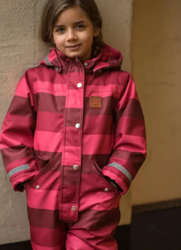 Danebjoerne suit Hindbaerbrus