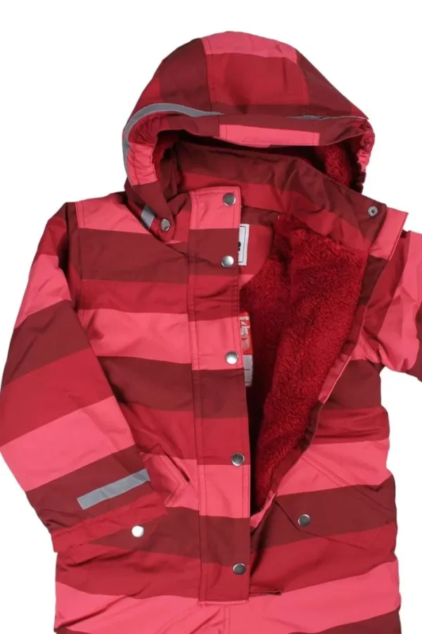 Danebjoerne suit Hindbaerbrus