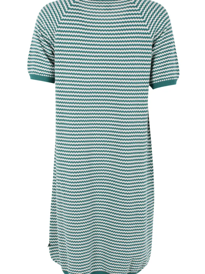 daneblomme_pearl_knit_swe_4.webp Daneblomme Pearl Knit Sweater Dress Dk Slate/Chalk