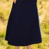 Danebrava Denim Skirt Denim