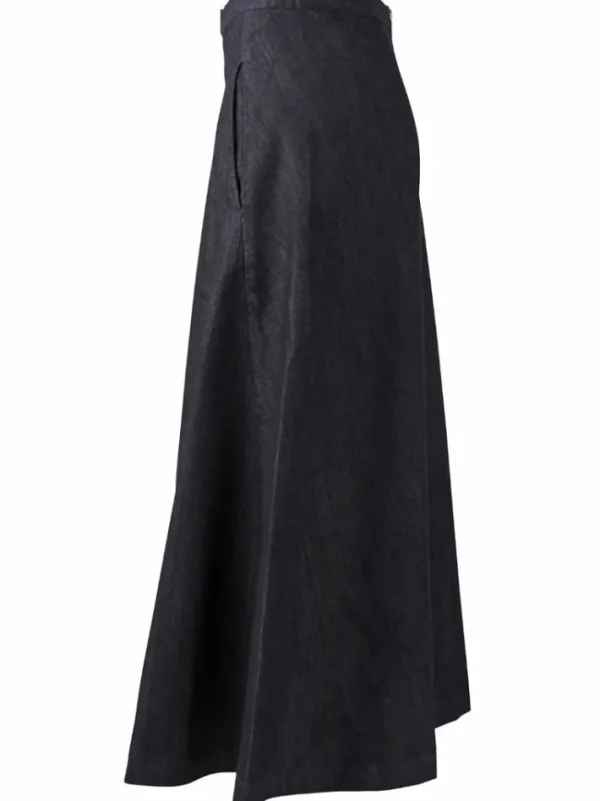 Danebrava Denim Skirt Denim