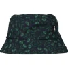 Danebucket Rain Hat Dark Navy FLEURIE
