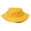 Danebucket Rain Hat Dark Yellow