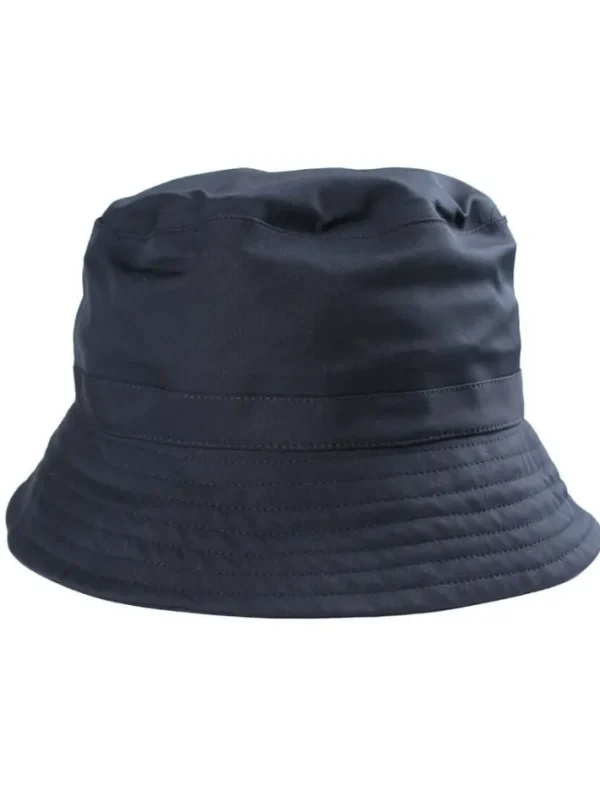Danebucket Rain Hat Dk Navy