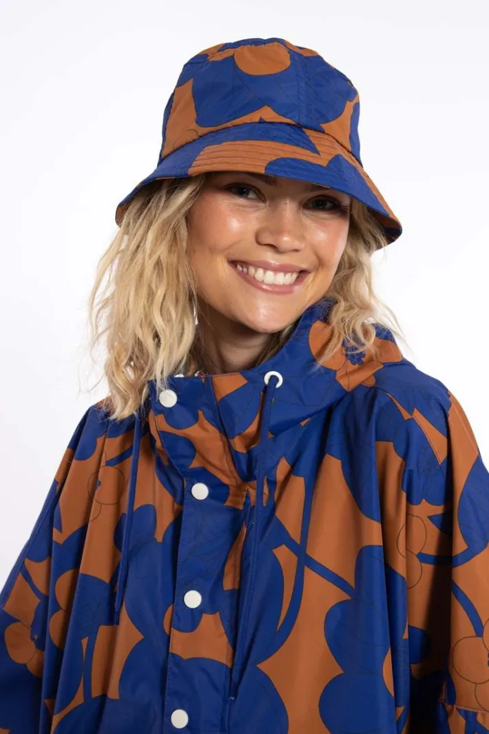 danebucket_rain_hat_occer_0-1.webp Danebucket Rain Hat Occer/Royal Blue BLOOM BOOM