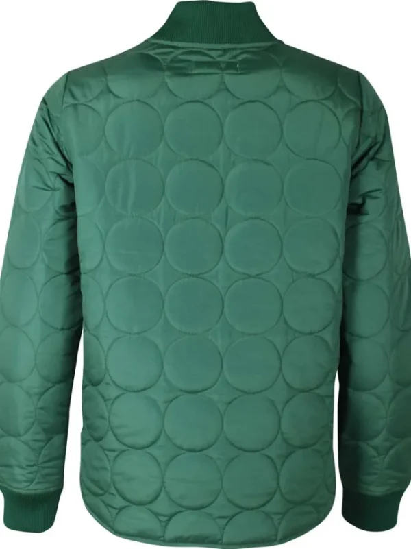 Danecando Thermo Jacket Dark Pine