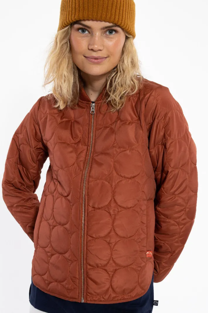 danecando_thermo_jacket_r_4.webp Danecando Thermo Jacket Rust