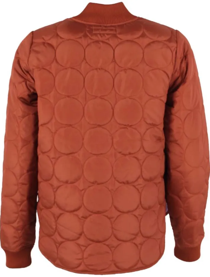 danecando_thermo_jacket_r_6.webp Danecando Thermo Jacket Rust