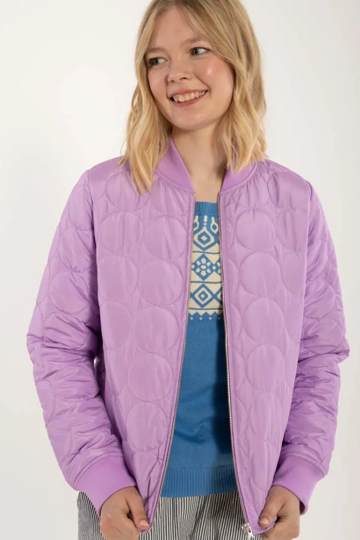 danecando_thermo_jacket_s_1.webp Danecando Thermo Jacket Soft Viola