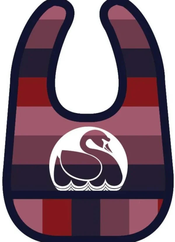 Danechef Bib JammyJam SWAN