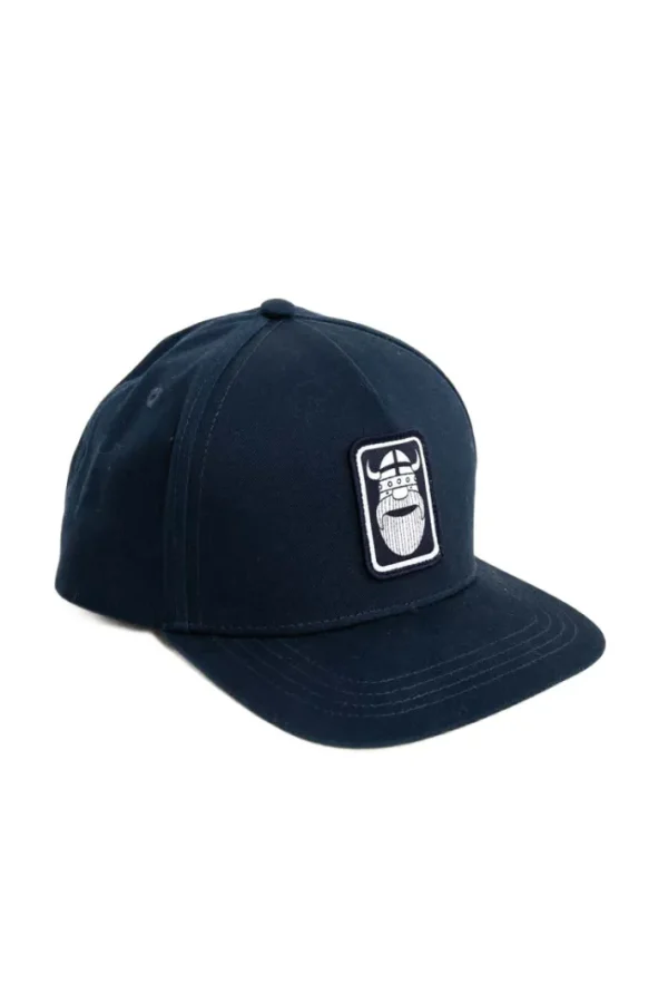 Daneclassic Kids Cap Navy ERIK