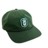 Daneclassic Mens Cap Forest Green ERIK