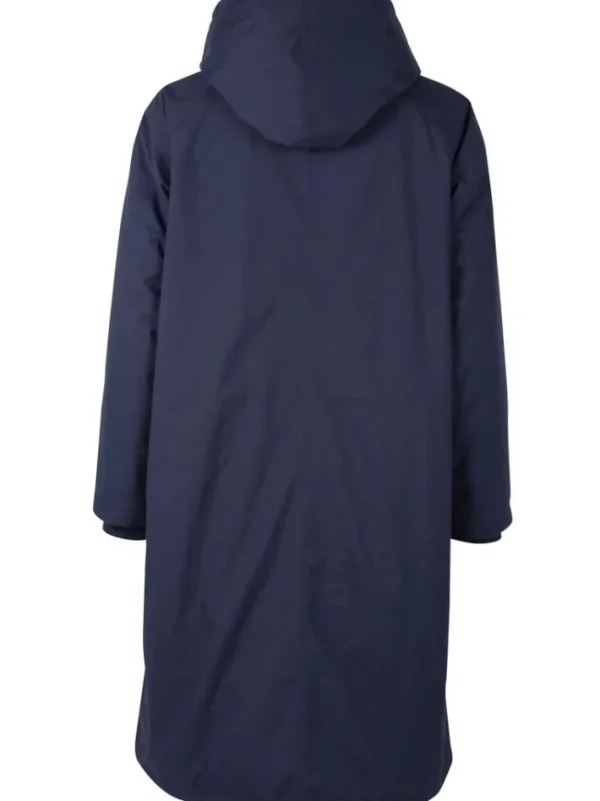 Danecoast Winter Parka Dark Navy