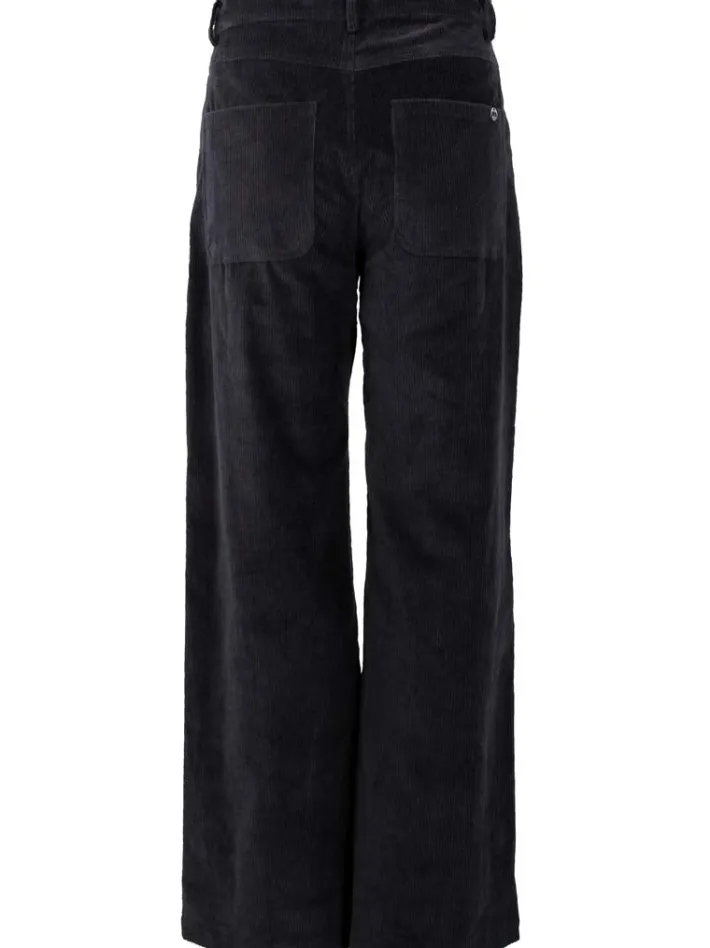 danedaisy_cord_stretch_pa_3.webp Danedaisy Cord Stretch Pants Dark Navy