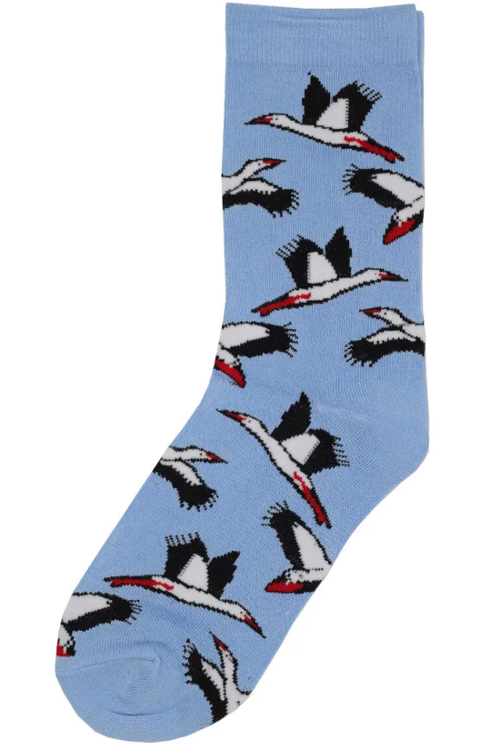 danedanmark_kids_socks_lt_0-1.webp Danedanmark Kids Socks Lt Blue STORKS