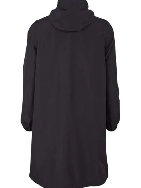 Danedith Rainjacket Black