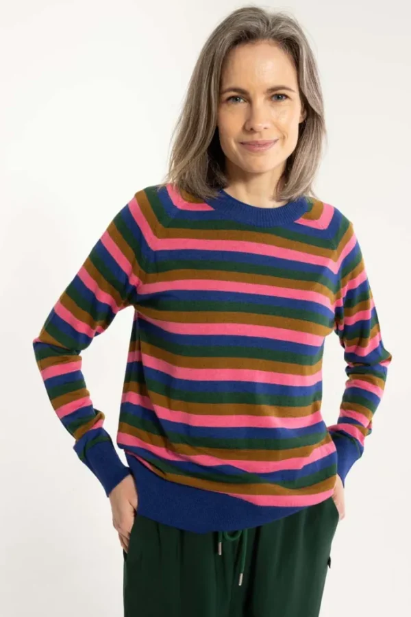 Danedoris Wool Sweater Preserve
