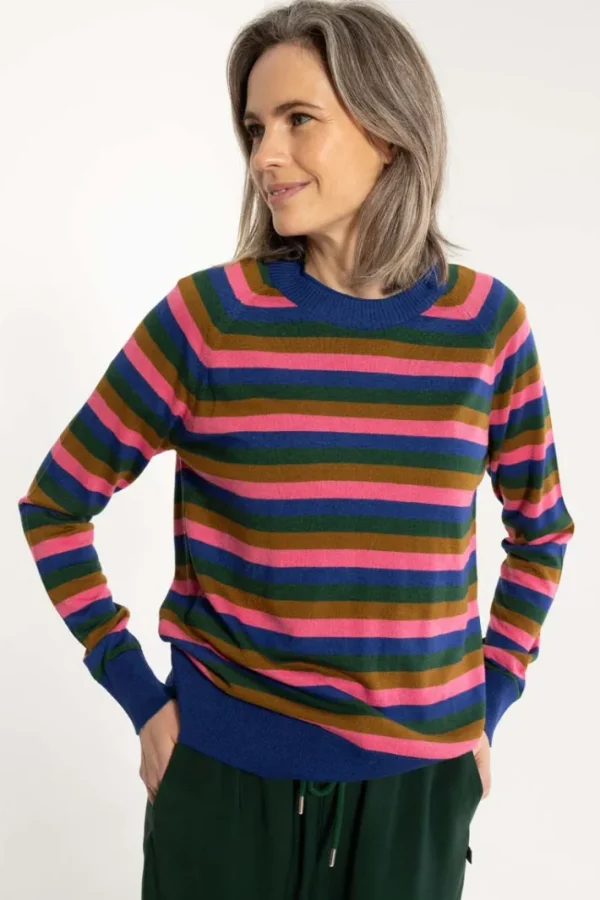 Danedoris Wool Sweater Preserve