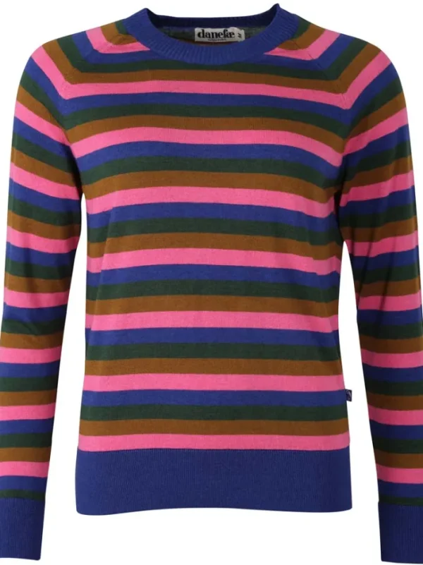 Danedoris Wool Sweater Preserve