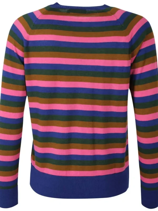 Danedoris Wool Sweater Preserve