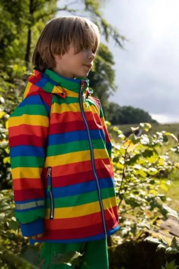 Danedunderklump Jacket Joyfull