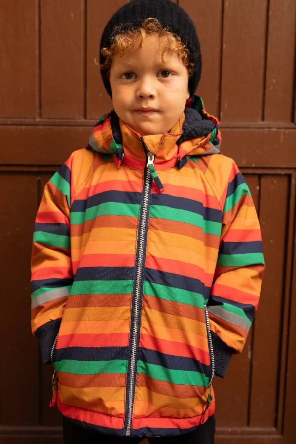 Danedunderklump Winter Jacket Arrenakke