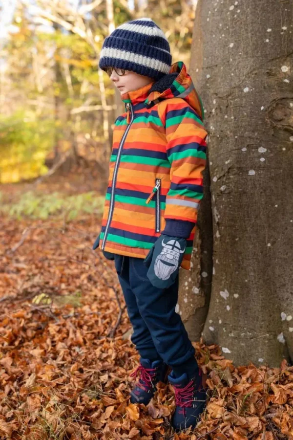 Danedunderklump Winter Jacket Arrenakke