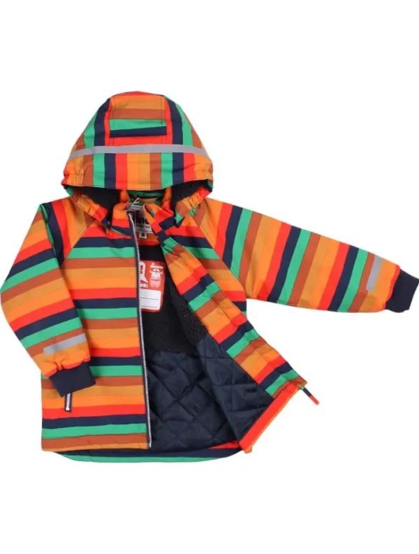 Danedunderklump Winter Jacket Arrenakke