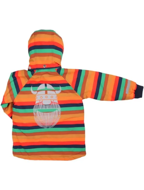 Danedunderklump Winter Jacket Arrenakke