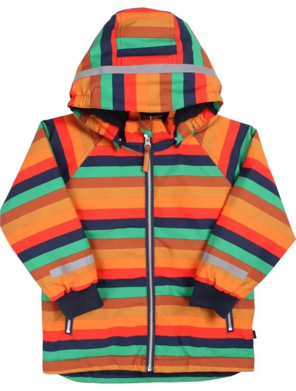 Danedunderklump Winter Jacket Arrenakke