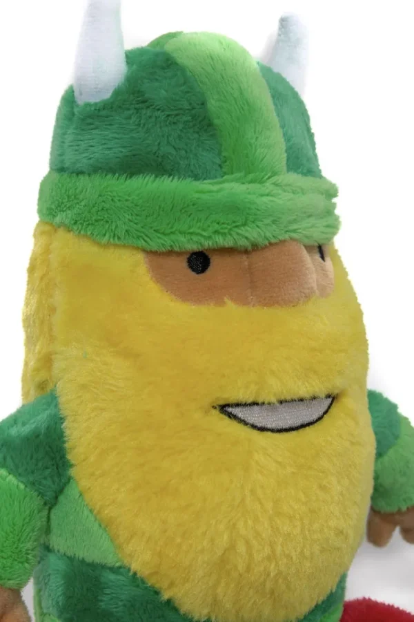 DANEFAE Bamse Green ERIK