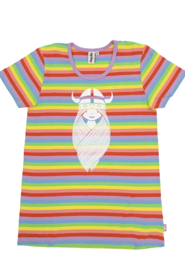 Danefavorito Tee X Optimal FREJA