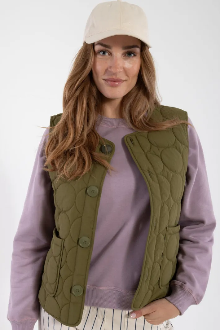 danefield_thermo_vest_oli_0.webp Danefield Thermo Vest Olive