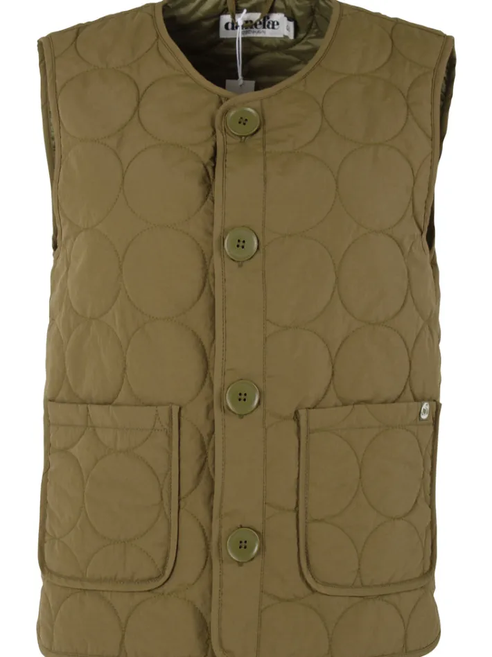 danefield_thermo_vest_oli_4.webp Danefield Thermo Vest Olive
